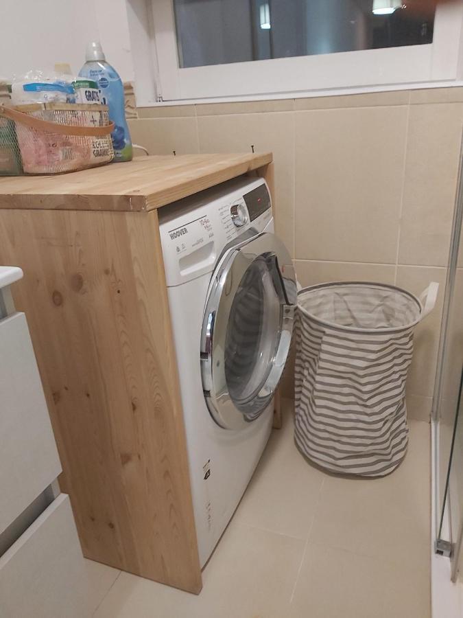 Luminoso Apartamento Canton Ferrol Ngoại thất bức ảnh