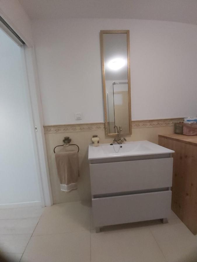 Luminoso Apartamento Canton Ferrol Ngoại thất bức ảnh
