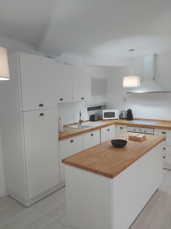 Luminoso Apartamento Canton Ferrol Ngoại thất bức ảnh